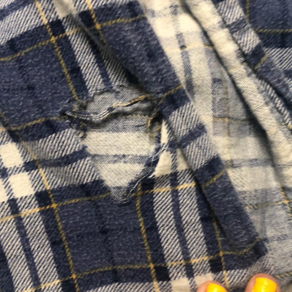 Flannel - Picture 2 of 4